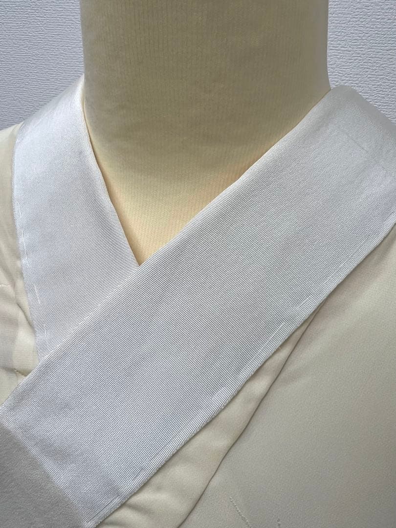 振り袖 フルセット 浜ちりめん 別誂長襦袢 深緑 個性的 友禅 成人式