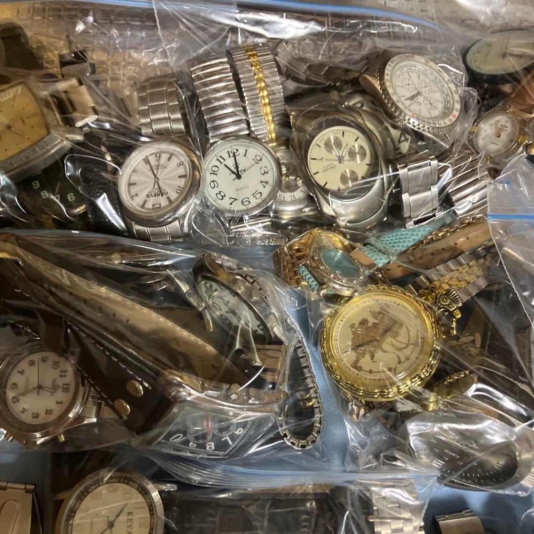 マ*︎様 腕時計紳士用６５個まとめ売り。