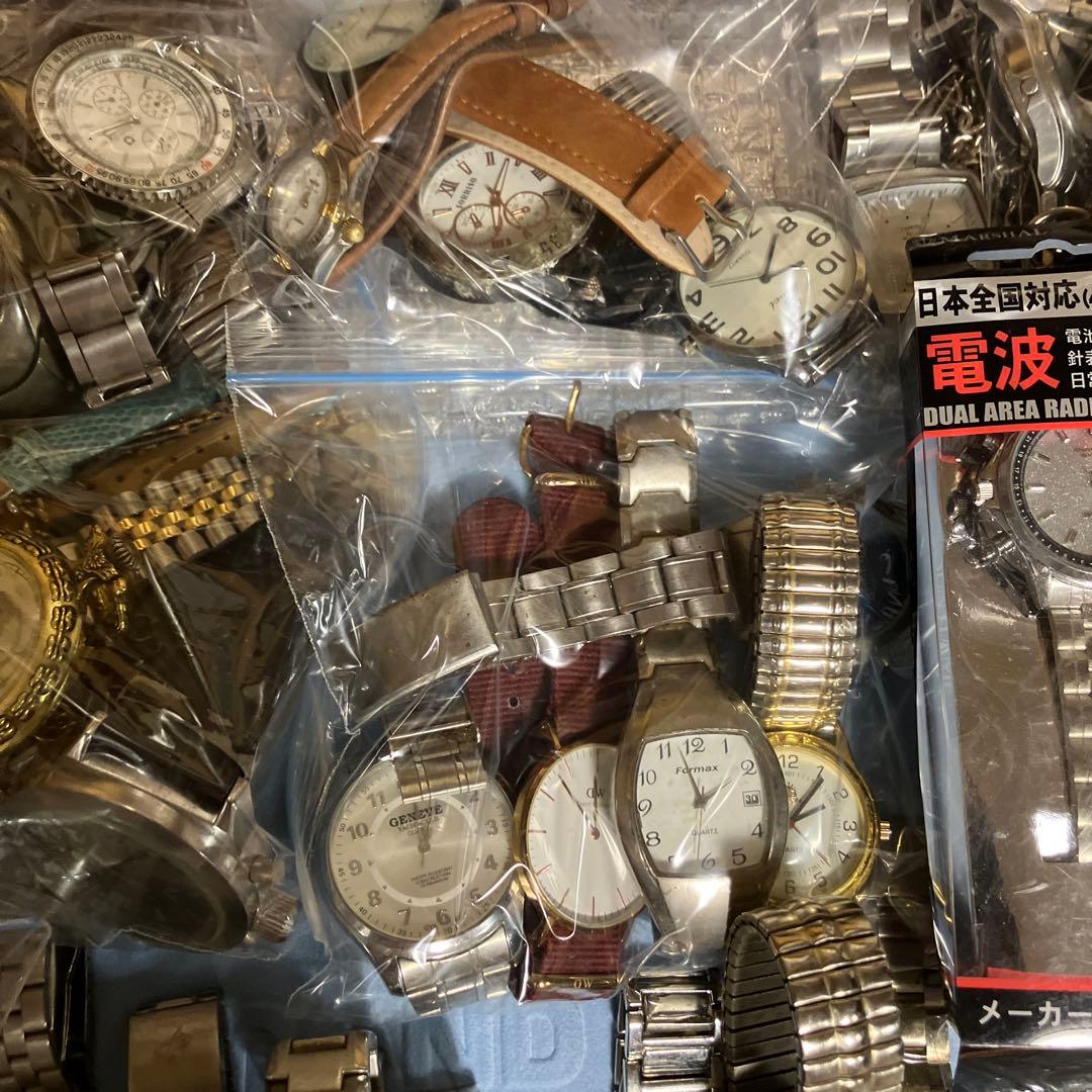 マ*︎様 腕時計紳士用６５個まとめ売り。