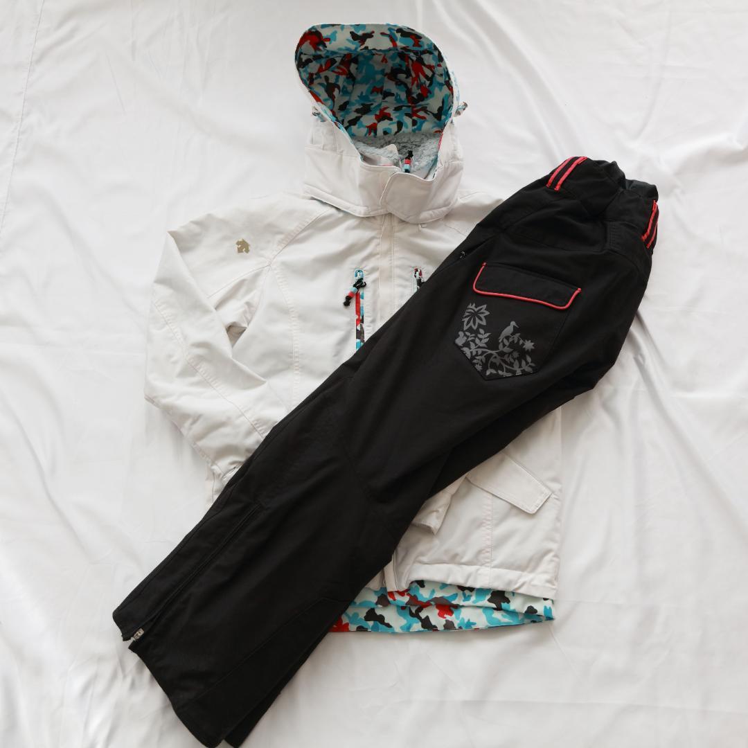 デサントスキーウェア(女性用) 楽天市場】【最大5万ポイントバック！要エントリー＆抽選 3/1(日)限定