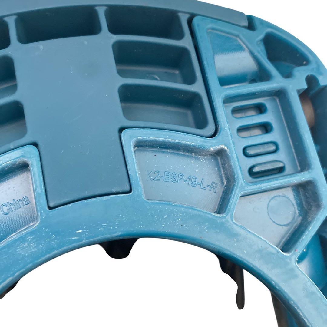 K2 スノーボード ビンディング付 SONIC FUSE ケース バッグ - メルカリ