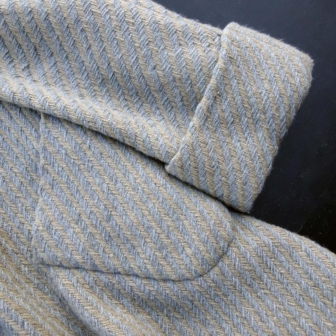 ア*キ様 希少ヴィヴィアンウエストウッドRED 変形アシンメトリーコート