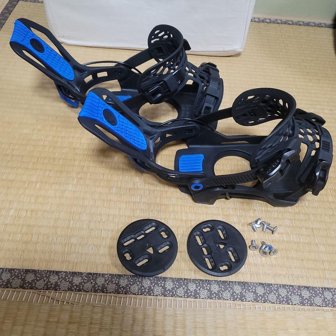 リアエントリーフロービンディングLサイズ - メルカリ