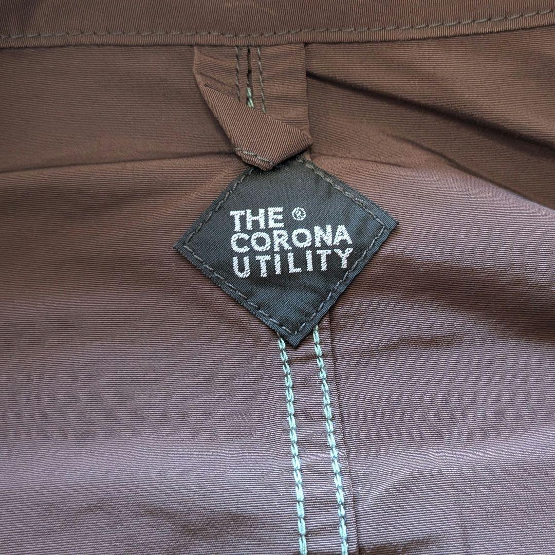 2025SSモデル】CORONA GAME JACKET サイズS - メルカリ