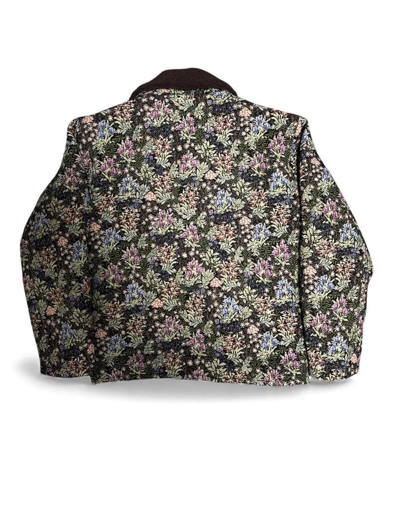 777 NOMADIK 777 RUG JKT デッキジャケット RUG JKT 2⁄2 | NOMADIK STORE