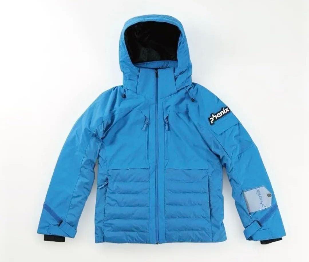 訳アリPHENIX（XL）スキージャケット ESM22OT30 ボードウエア 公式