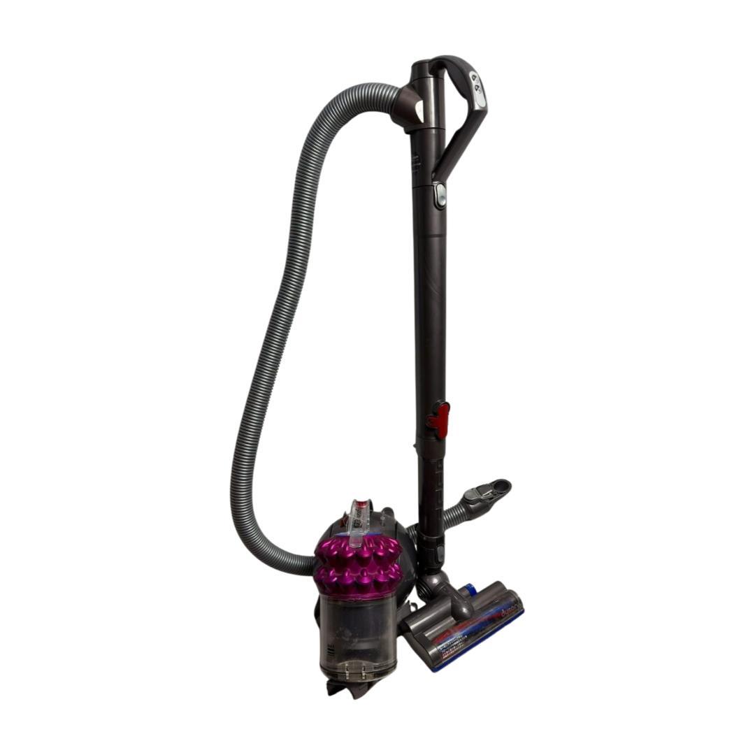 Dyson DC63 ダイソン 掃除機 - メルカリ