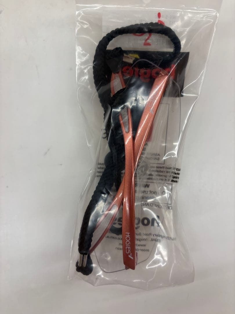 ホギーアイガード 新品 未開封 キーラー・アンド・ワイナー / ホギー アイガード