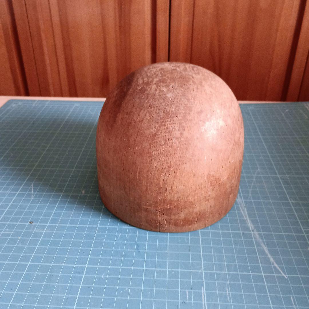 帽子制作用木型 帽子の木型 – zakka store towi