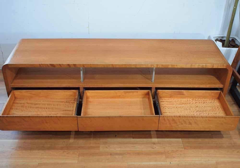 ACTUS取り扱い ボスコ BOSCO 「クラフト」テレビボード 178cm - メルカリ