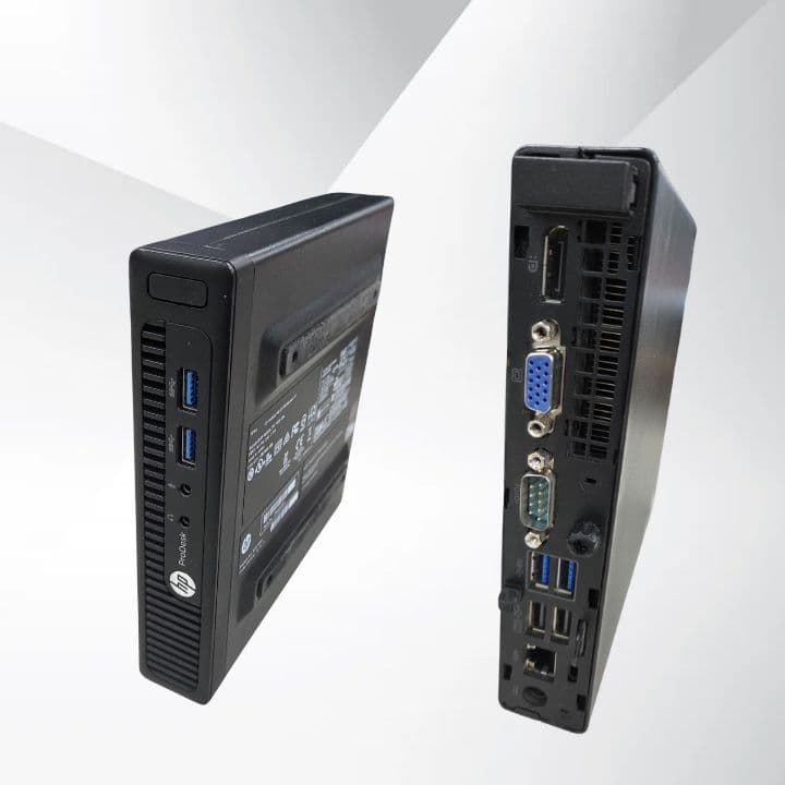 HP】省スペースデスクトップSSD500GB www.cosaga.com