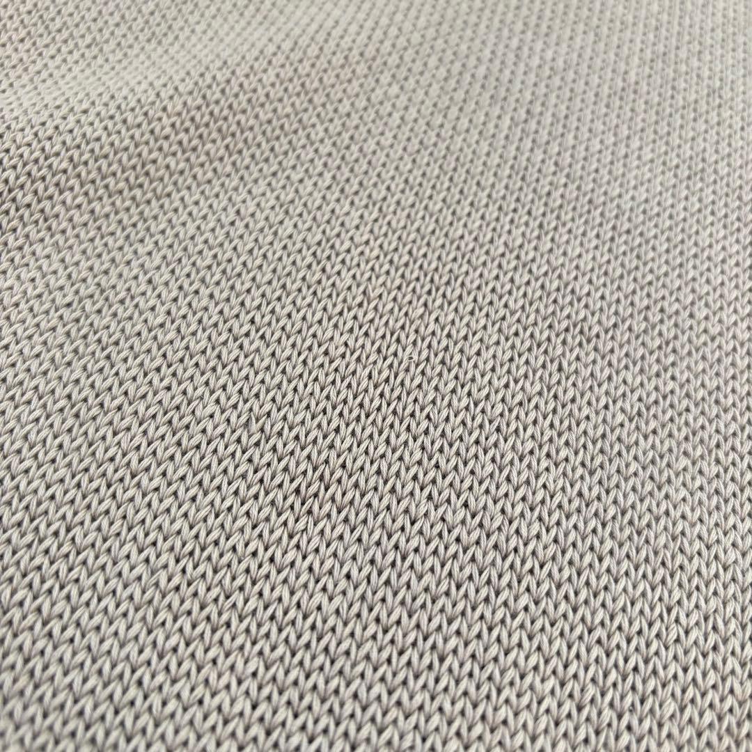 24SS 完売品】ドゥーズィエムクラス Beautyプルオーバー ベージュ系