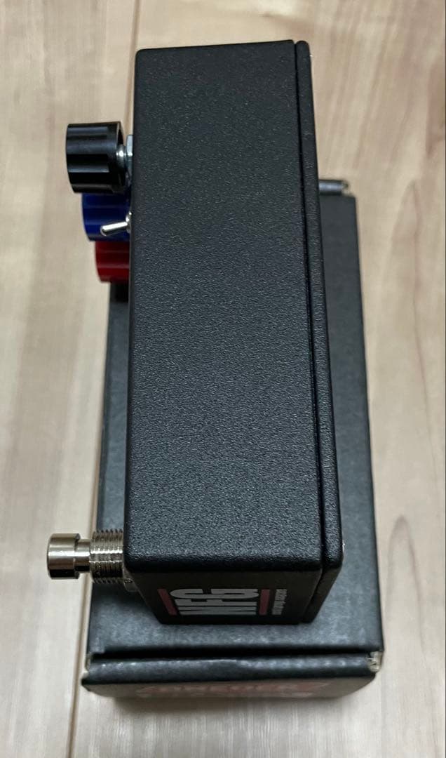 ONEDER MY BOOST OVER YOU 最終価格