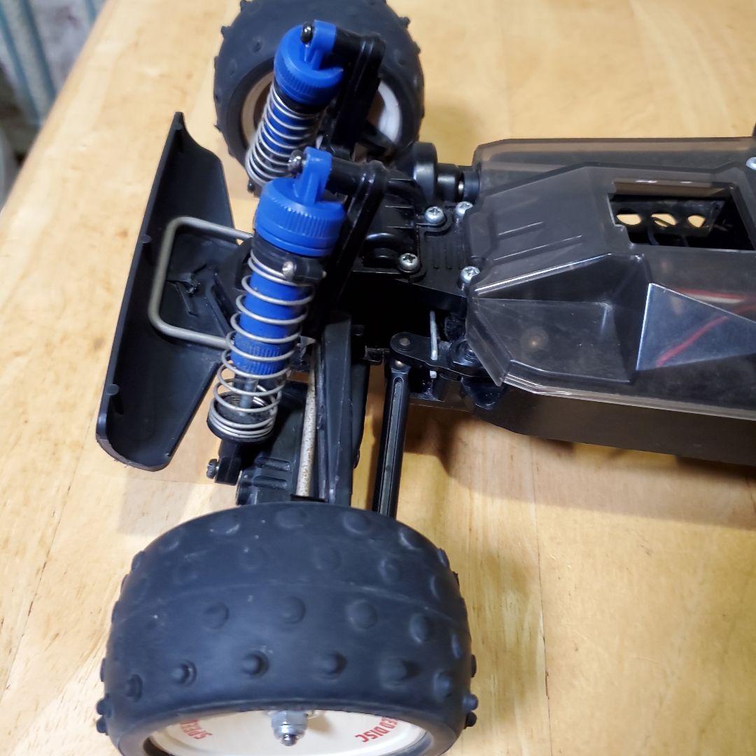 ジャンク】タミヤ スーパーマンタレイ - メルカリ