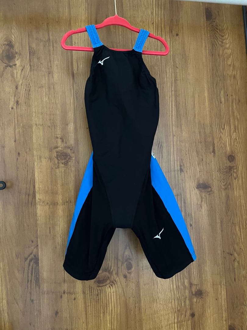 ミズノ MX SONIC αⅡ 130 高速水着 - メルカリ