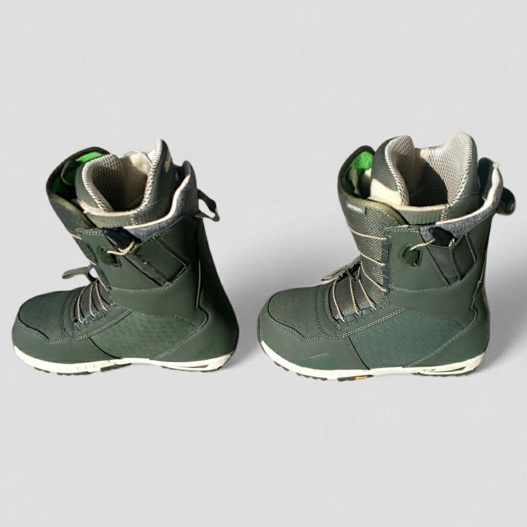 BURTON バートン インペリアルIMPERIAL ASIAN FIT26.5BURTON IMPERIAL