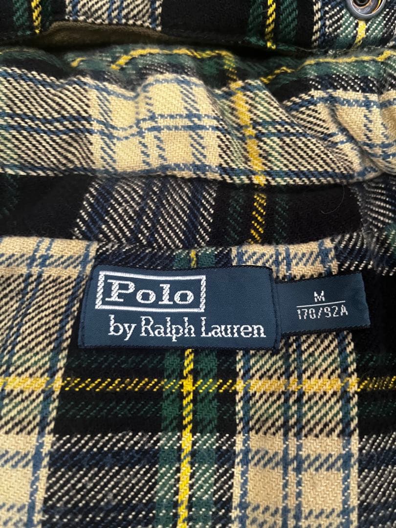 sahara様専用 売約済み 90s RALPH LAUREN ベストの通販はau PAY