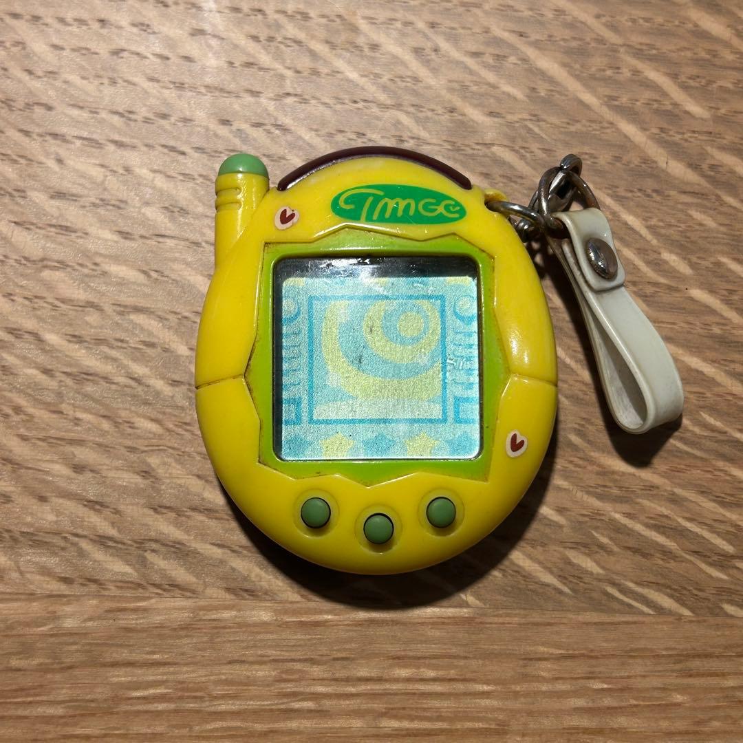 祝ケータイかいツー！たまごっちプラス ジャンク品 たまごっち - メルカリ