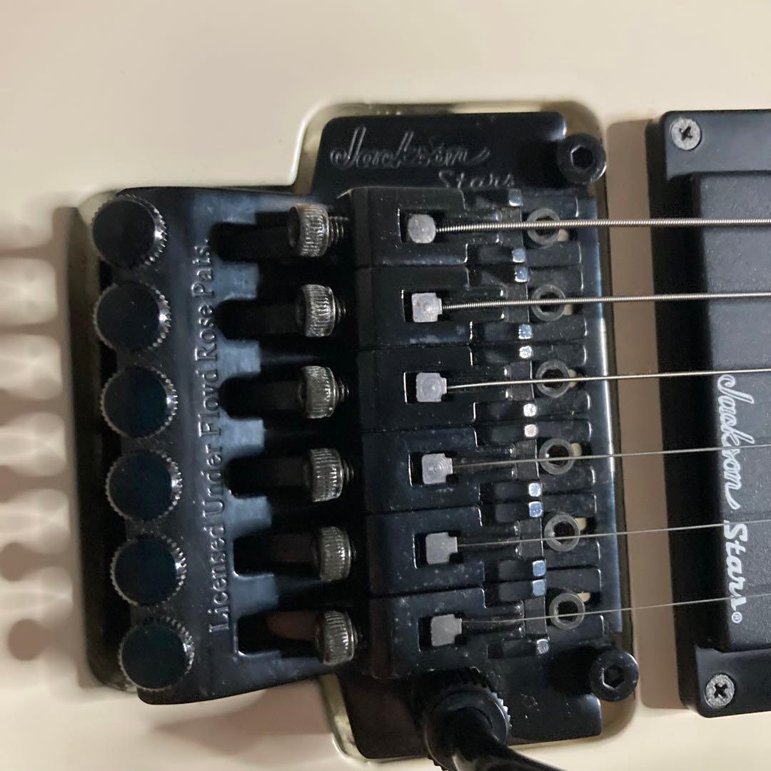 レア Grover Jackson DK-GJ-80 DINKY リバースヘッド - メルカリ