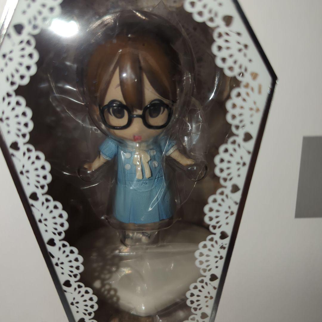 限定・未開封品】Singing! 平沢唯 SD フィギュア 映画けいおん! - メルカリ