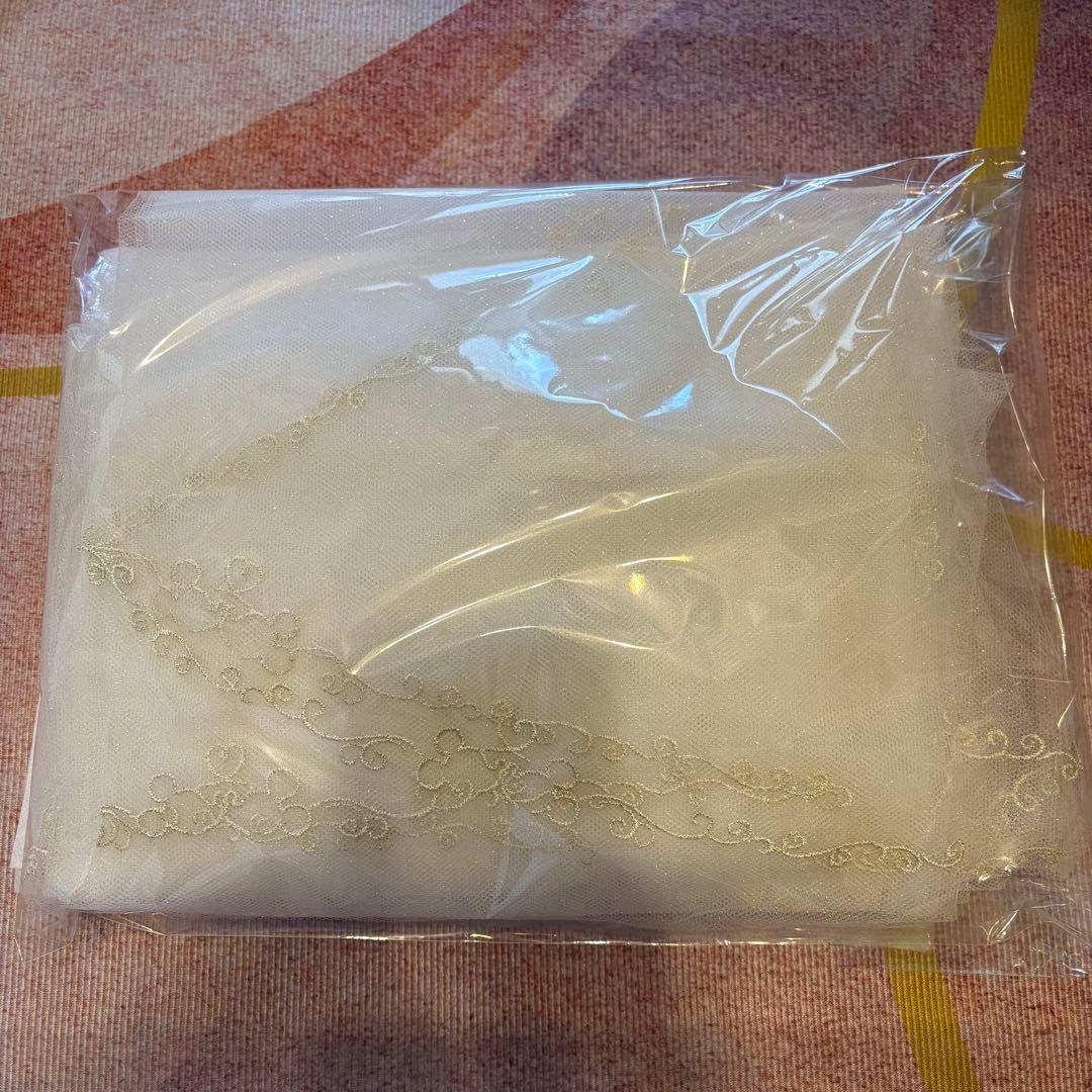 ディズニーFTW ミラコスタ ロングベール特注 ゴールド - メルカリ