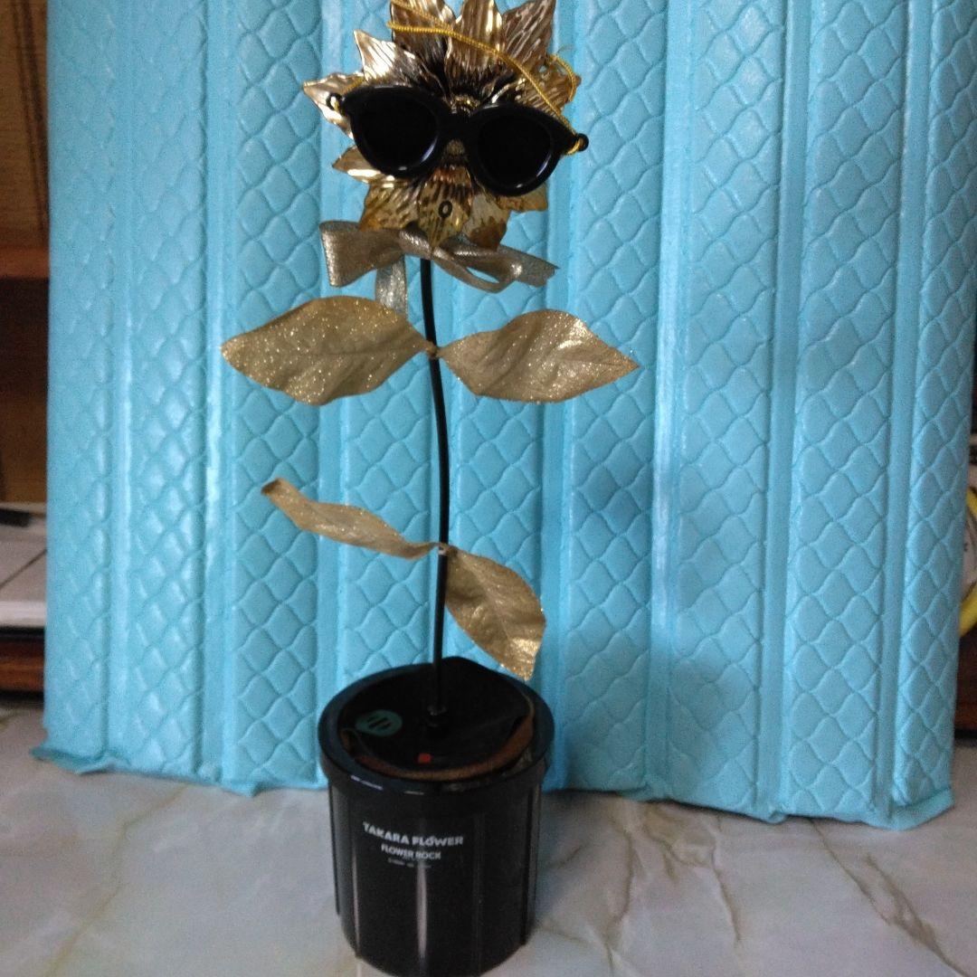 フラワーロック FRG-1 カトレア FLOWER ROCK タカラ - メルカリ