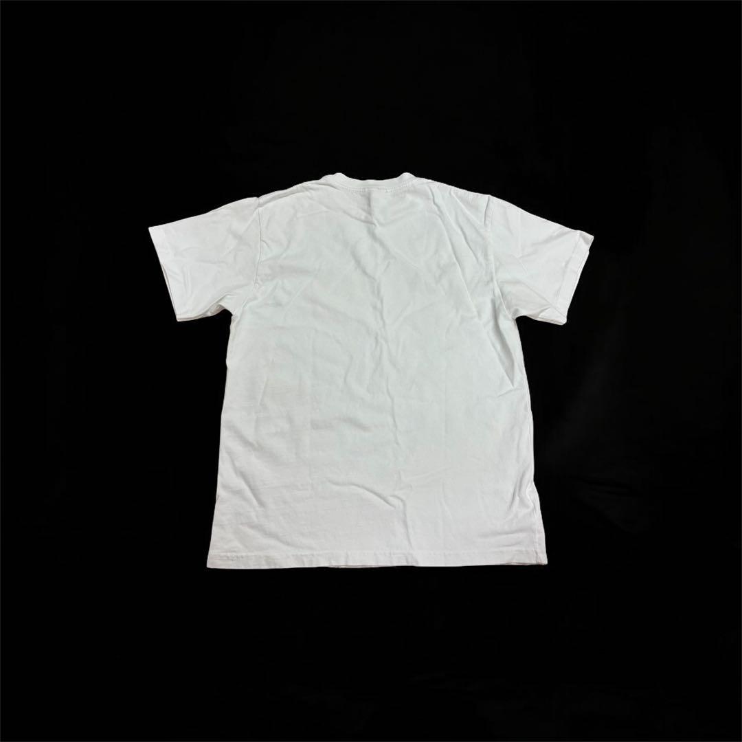Tシャツ Basketcase I heart , tee \"WHITE\"