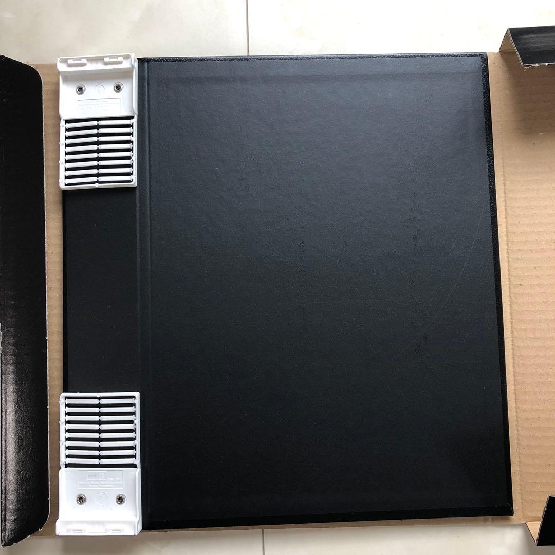 東宝特撮映画DVDコレクション 専用バインダー 4冊セット - メルカリ