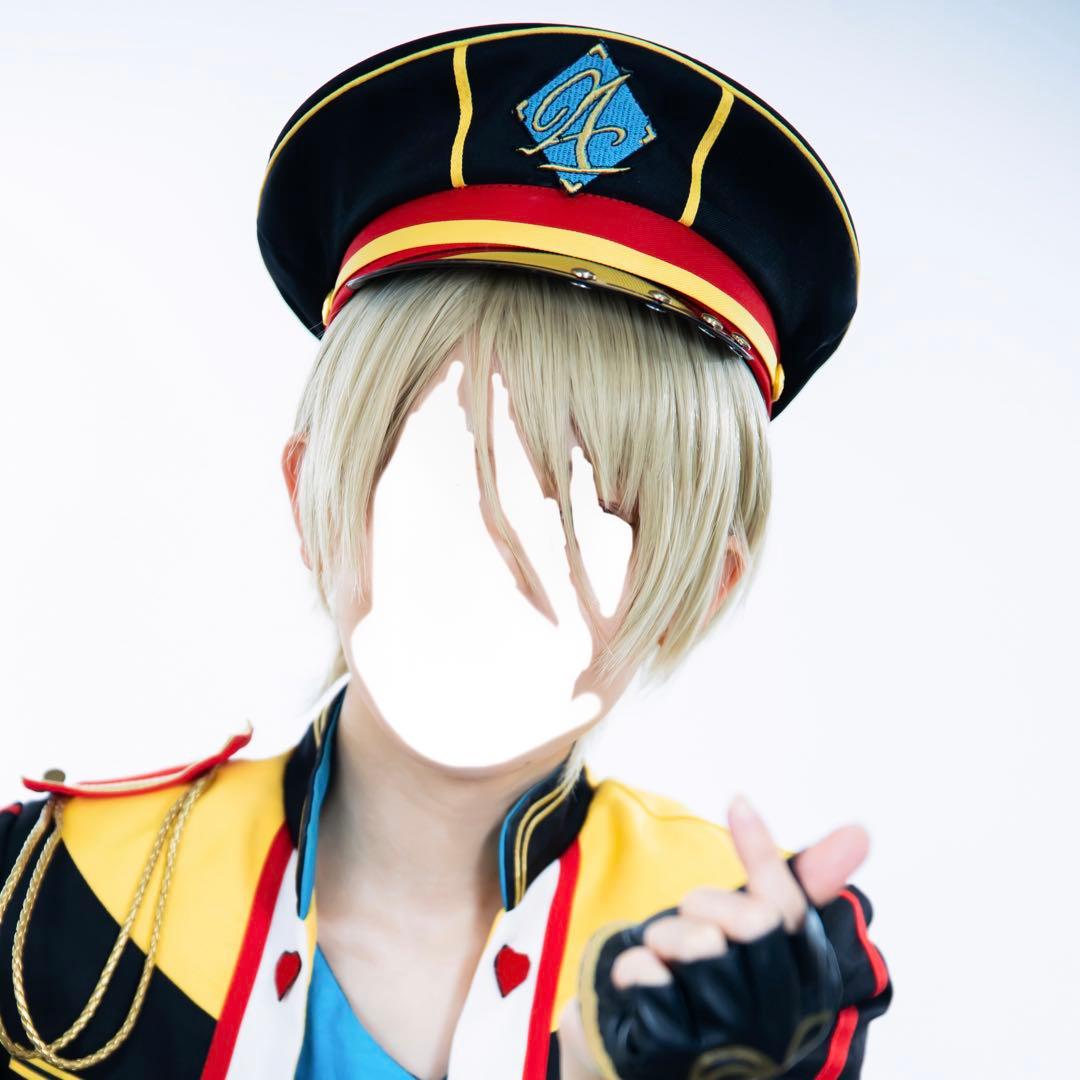 あんスタ 白鳥藍良 ユニット衣装 フルセット - メルカリ