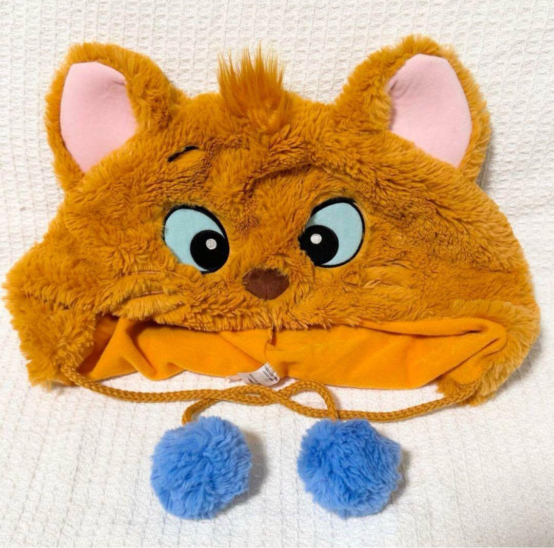 ディズニー ファンキャップ トゥルーズ - メルカリ