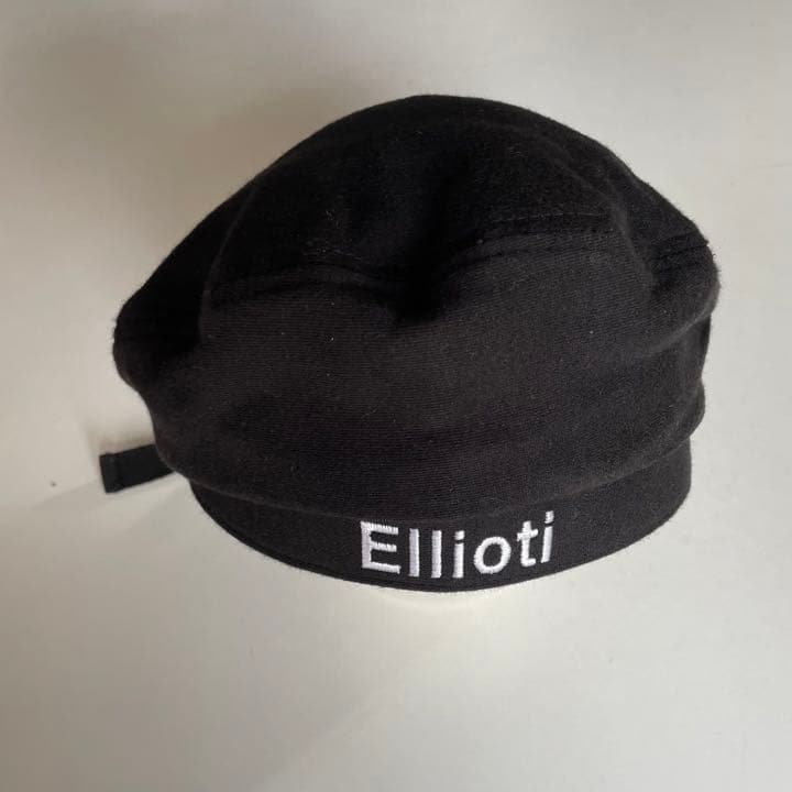 BTS テテElliotベレー帽 - メルカリ