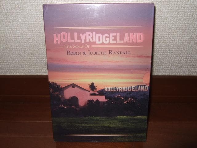 ROBIN & JUDITHE RANDALL,メロハー,新品8CDBOX 楽天市場】[TIME SALE] ED ROBERT JUDSON エドロバートジャドソン