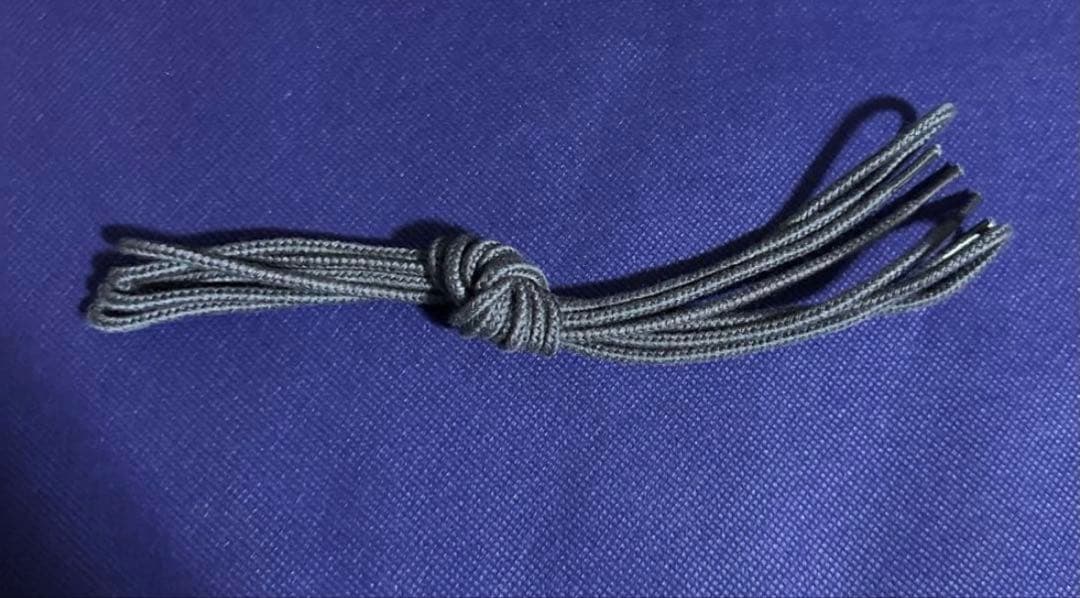 REDWING× nonnative 8863 シューレース グレー キムタク - メルカリ