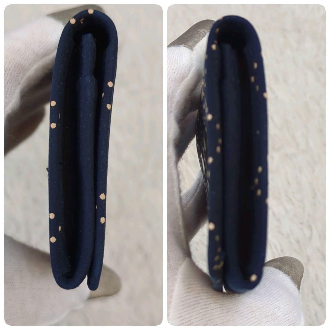 新品未使用✨甲州印伝 ポケットモンスター 鹿革 カードケース 名刺入れ