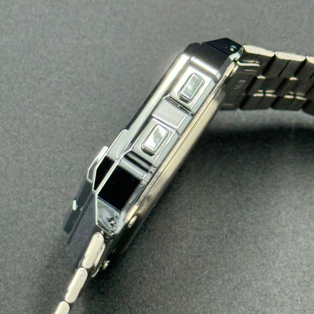 レア】CASIO DATA BANK データバンク DB-1500 テレメモ - メルカリ