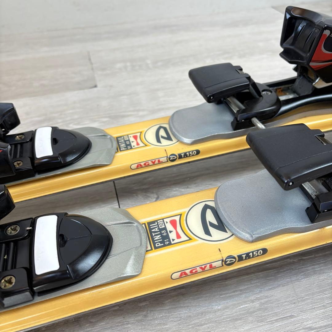 【フリースタイル】ディナスター 150cm HEAD 23.0cm レディース