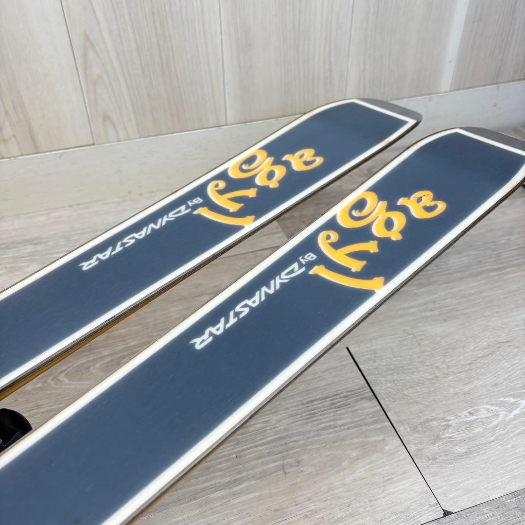 【フリースタイル】ディナスター 150cm HEAD 23.0cm レディース