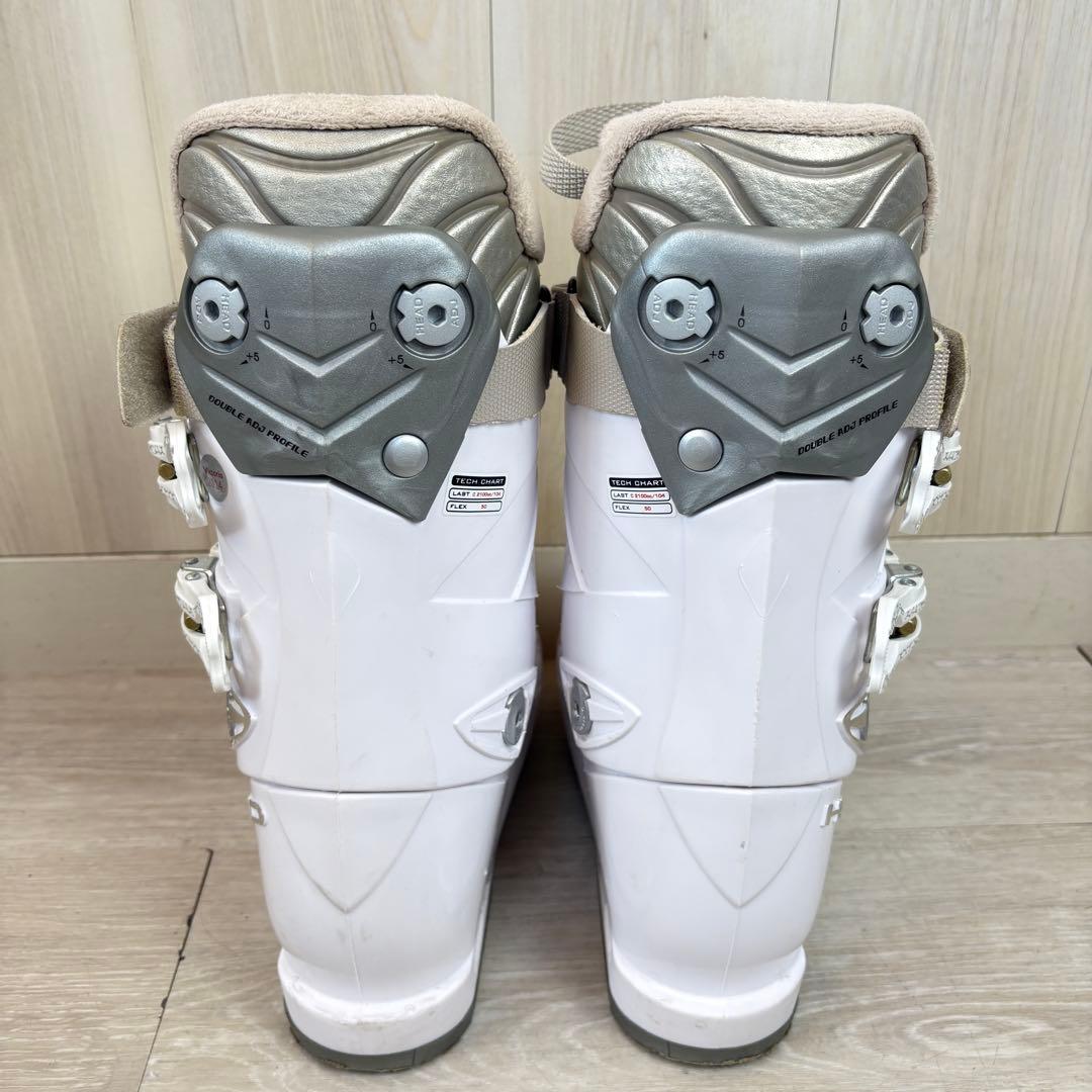 【フリースタイル】ディナスター 150cm HEAD 23.0cm レディース