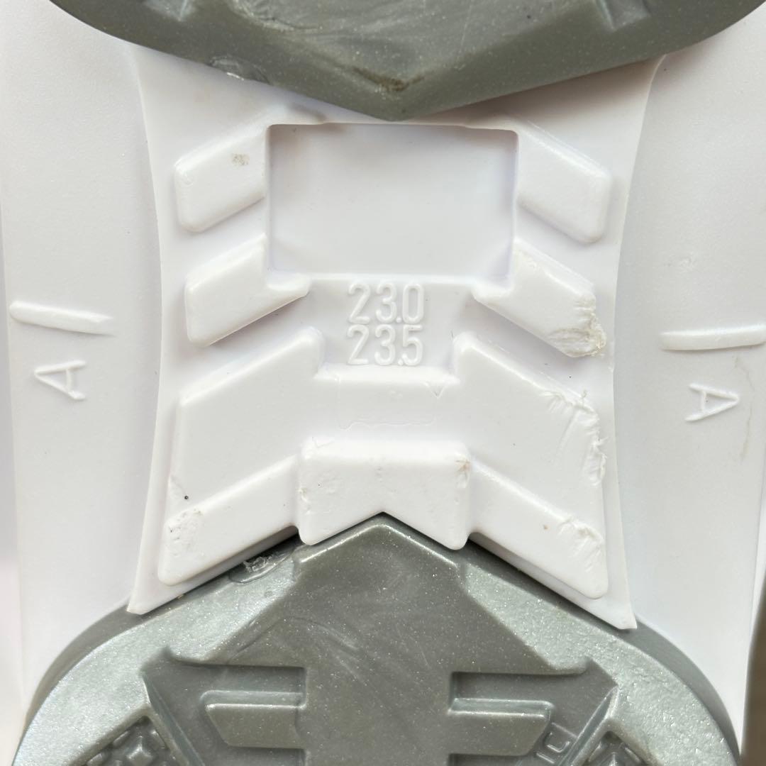 【フリースタイル】ディナスター 150cm HEAD 23.0cm レディース