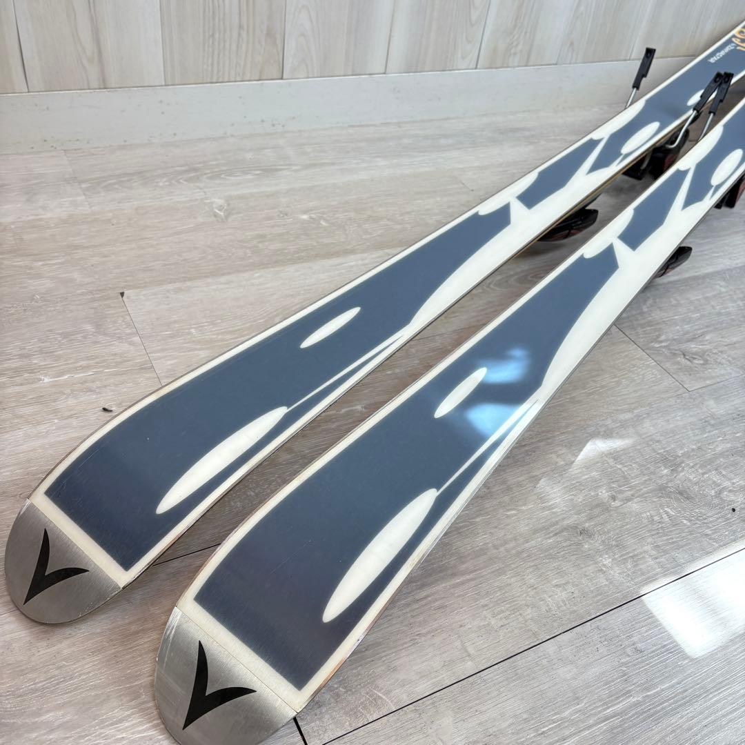 【フリースタイル】ディナスター 150cm HEAD 23.0cm レディース