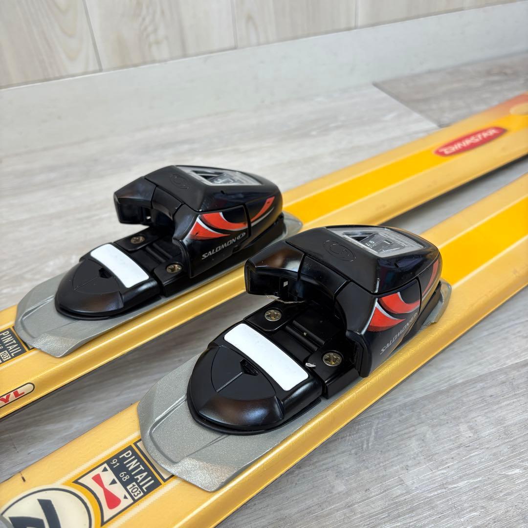 【フリースタイル】ディナスター 150cm HEAD 23.0cm レディース