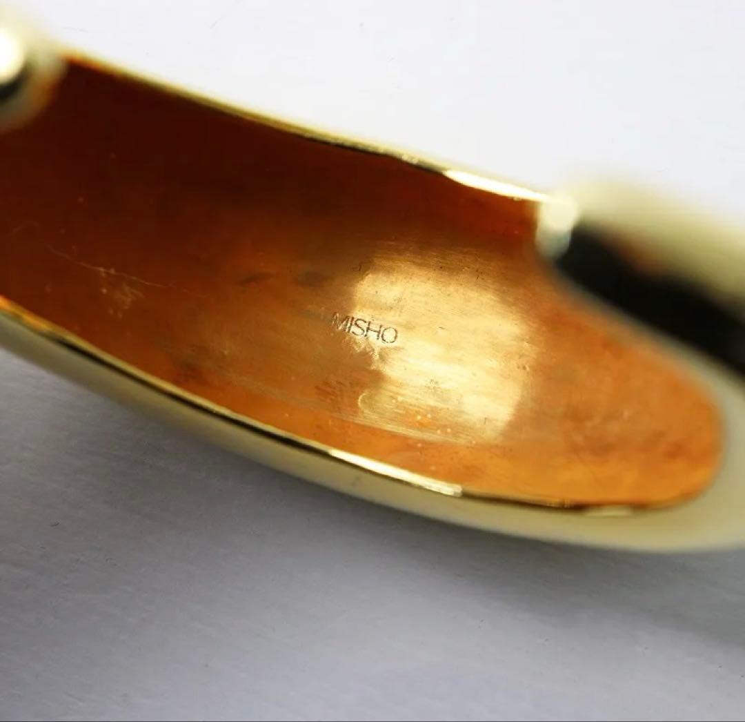 m*o様 Deuxieme Classe MISHO sirena cuff ミ