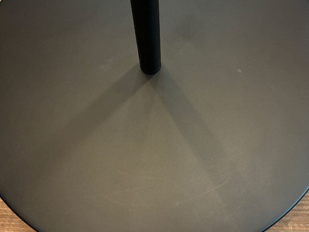 使用3ヶ月 unico Turo フロアライト スタンドライト 仙台 宮城 - メルカリ