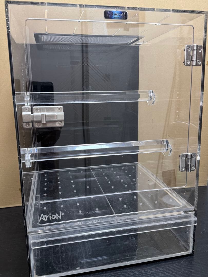 Arion アリオン ゲージ　爬虫類ケージ アリオンケージ/ GP45 Standard