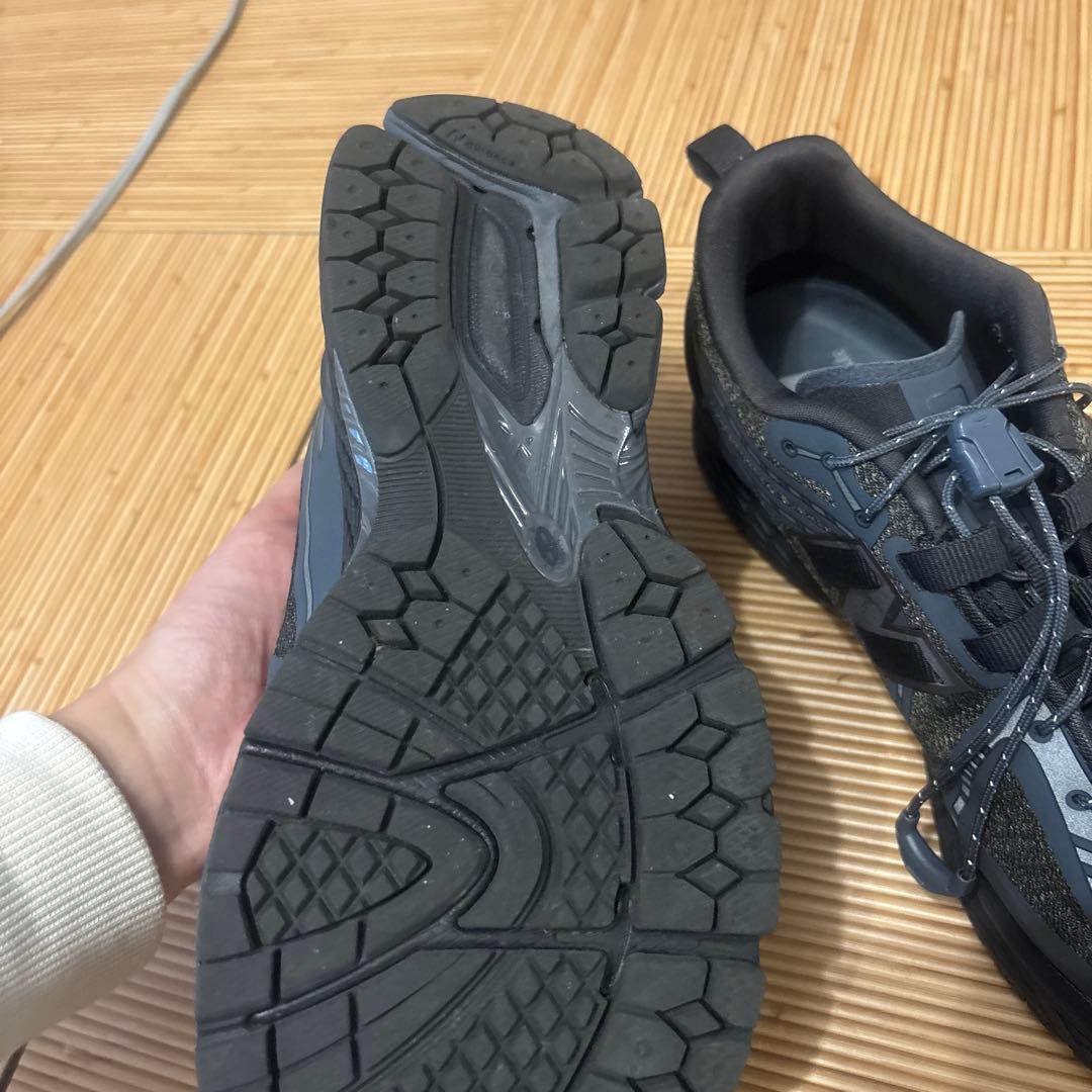 ニューバランス　U1906RBG 24.5cm