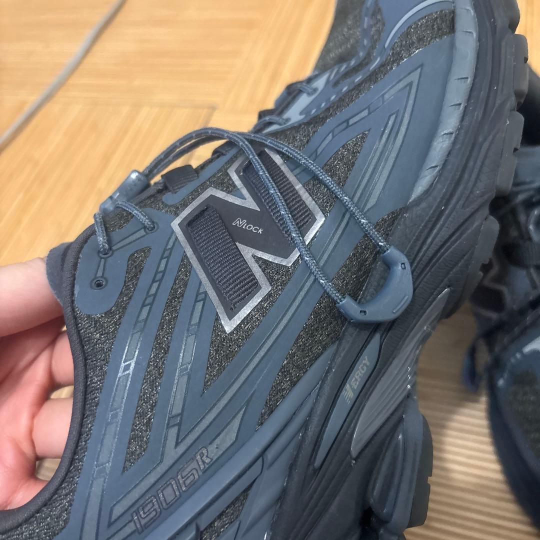 ニューバランス　U1906RBG 24.5cm