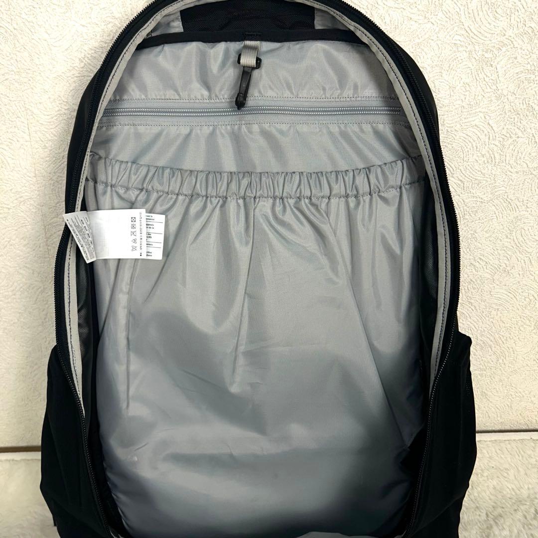 希少 美品 アークテリクス mantis 32 Black 廃盤 - メルカリ