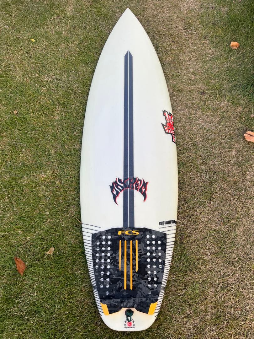 ロスト サブドライバー2.0 メイヘム - メルカリ