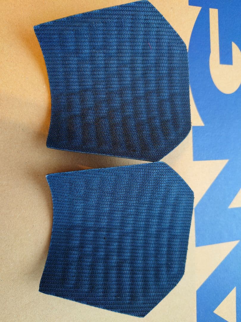 【新品未使用】ラングZBスキーインナーブーツ 25.5cm