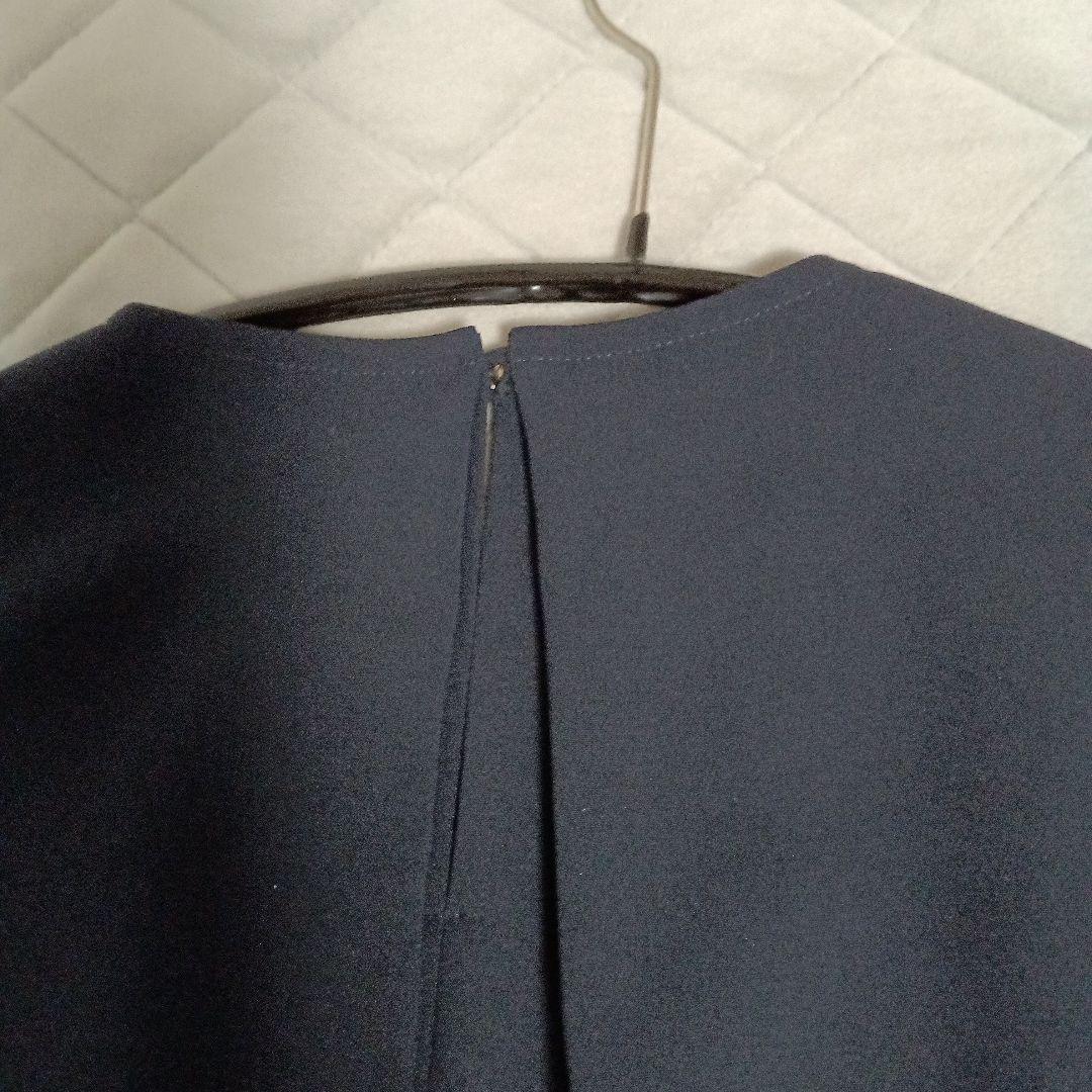 ほぼ新品!SOEJU Aラインチュニックブラウス&パンツセット 完売品